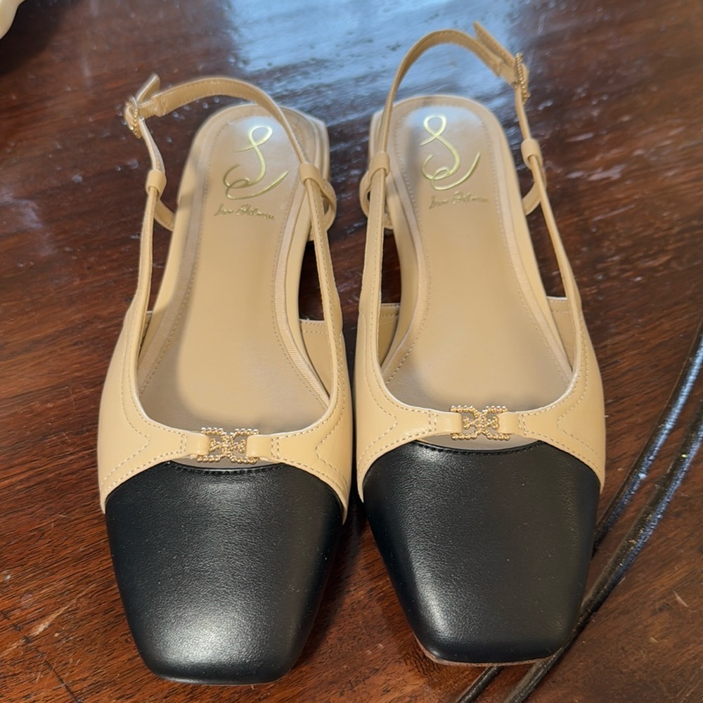 Sam Edelman Kara Flat